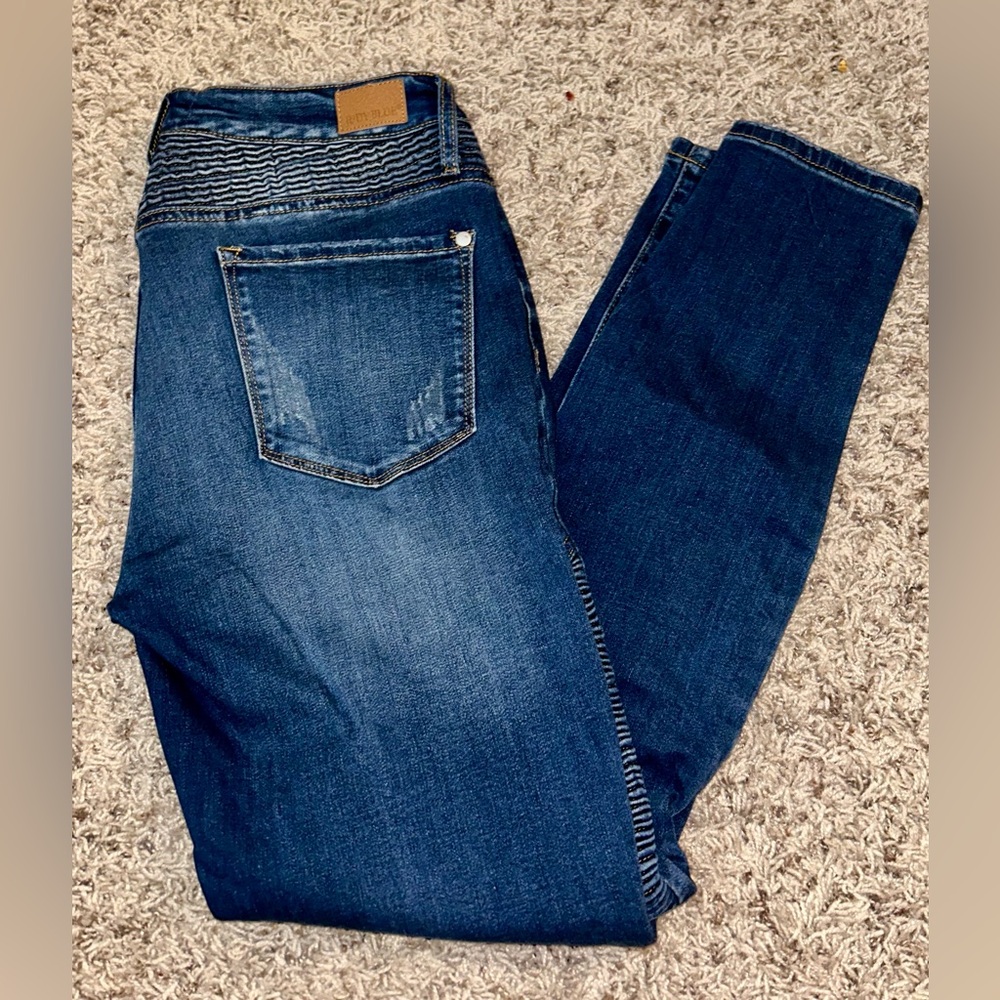 Women’s Judy Blue Denim Jeans size 11/30